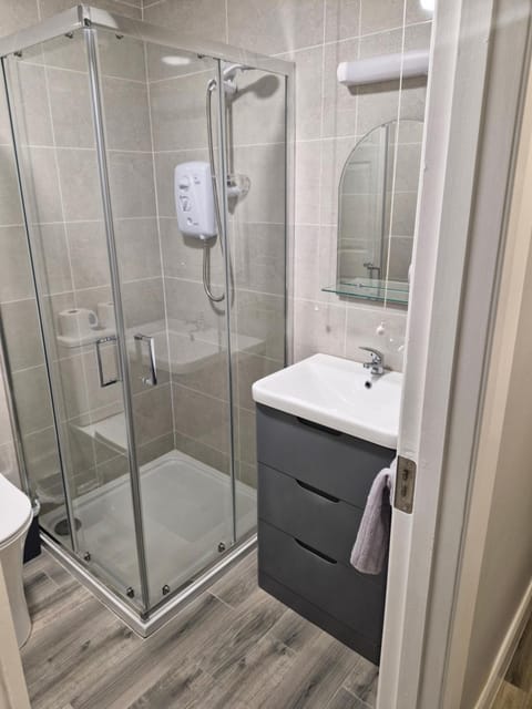 Cosy accommodation letterkenny Apartment in Letterkenny