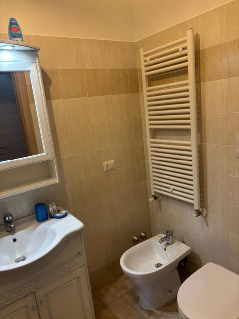 Il Pomerio Aquilano Apartment in L'Aquila