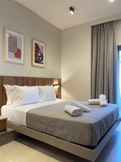 Akti Vigla Premium Apartment in İzmir Province