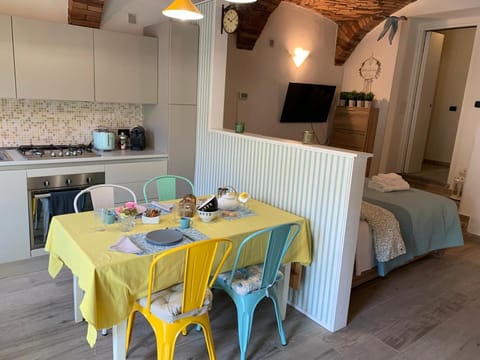 La casetta di Sonia House in Province of Brescia