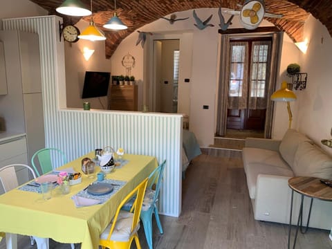 La casetta di Sonia House in Province of Brescia