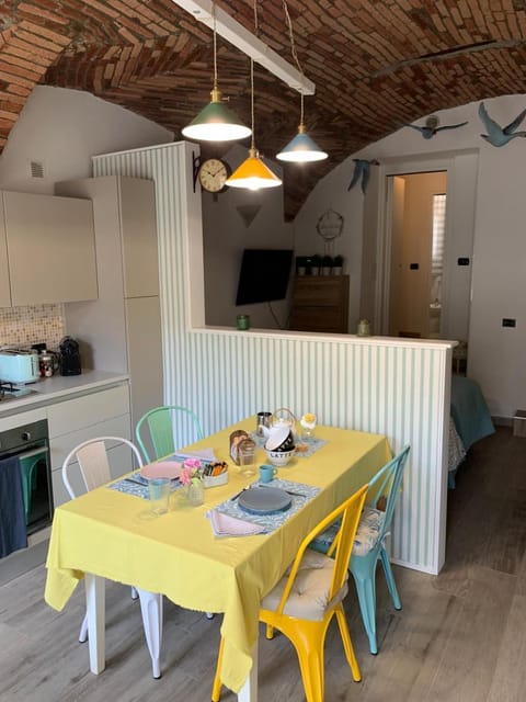 La casetta di Sonia House in Province of Brescia