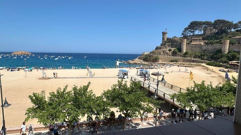 Sea view
