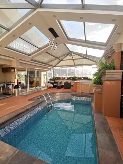 Pool view, Swimming pool, Swimming pool