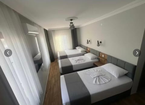 Avka Palace Hotel in Evros, Greece