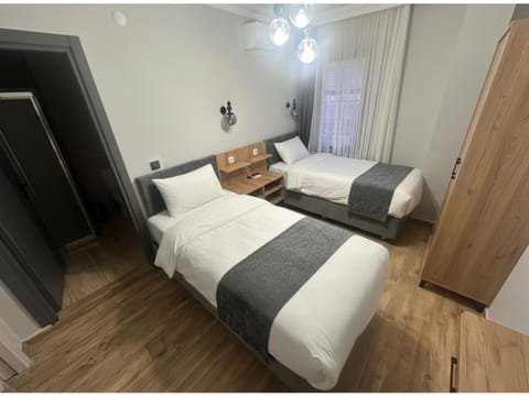 Avka Palace Hotel in Evros, Greece