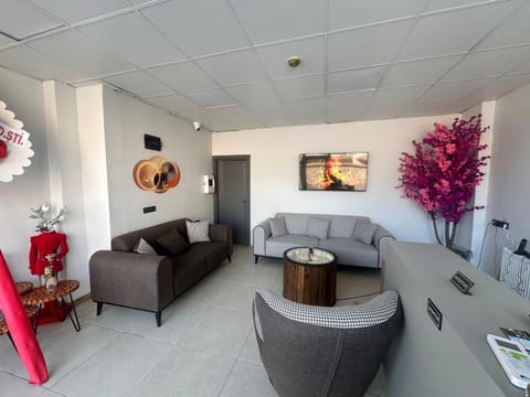 Avka Palace Hotel in Evros, Greece