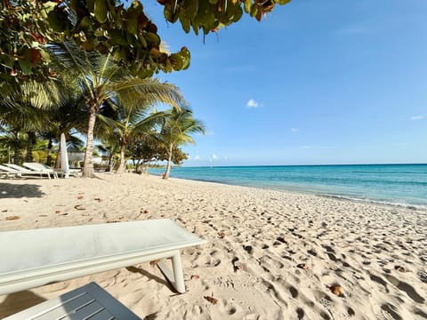 Nearby landmark, Day, Natural landscape, Beach, Sea view, sunbed