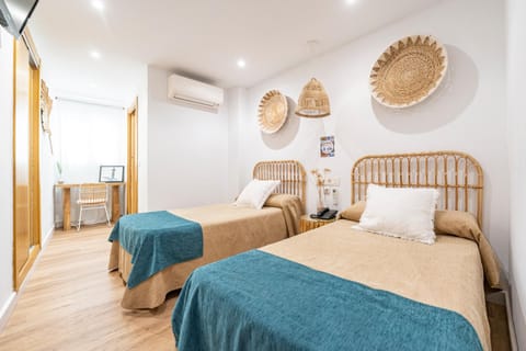 Hotel Las Américas Hotel in Malaga