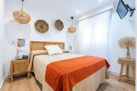 Hotel Las Américas Hotel in Malaga