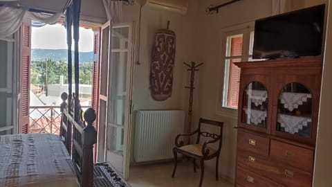 Yorgo's Place Apartment in Argolis, Greece