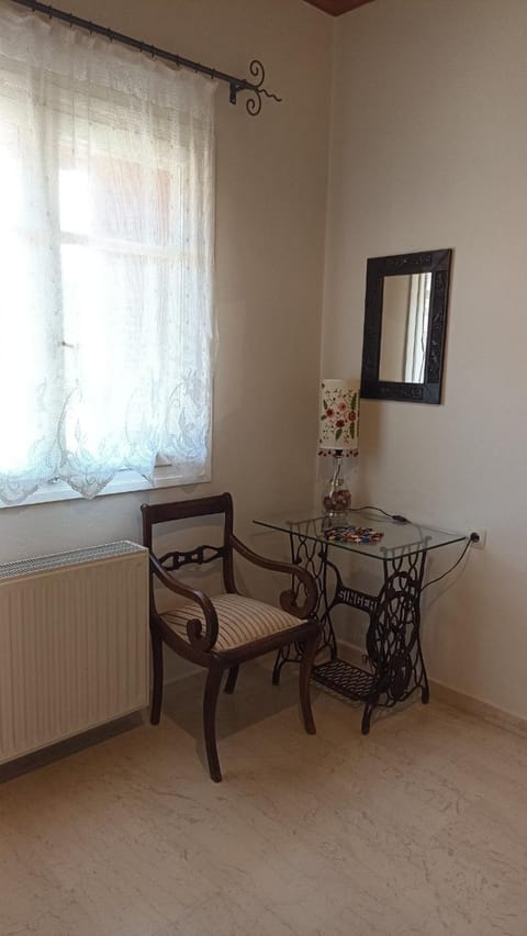 Yorgo's Place Apartment in Argolis, Greece