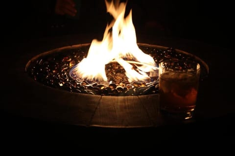 The Hutch House in Kentucky