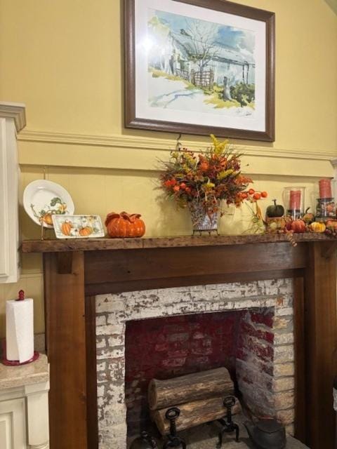 The Hutch House in Kentucky