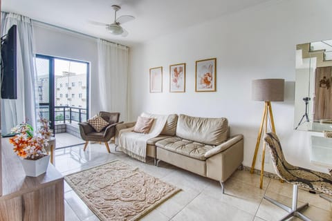 Cobertura Praia do Forte, 2 Vagas, Cama King Apartment in Cabo Frio