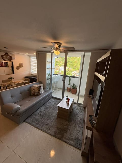 TV and multimedia, Living room, Photo of the whole room