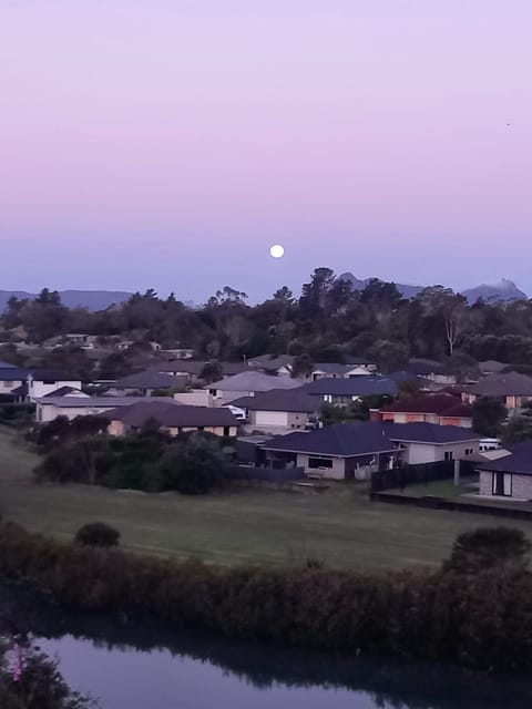 Awa View Apartment in Auckland Region