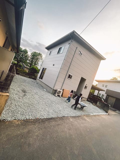 Property view