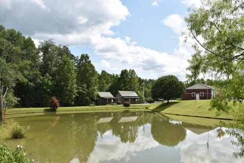 Day, Natural landscape