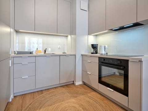 Platinium Garnizon Comfort Apartment in Gdansk