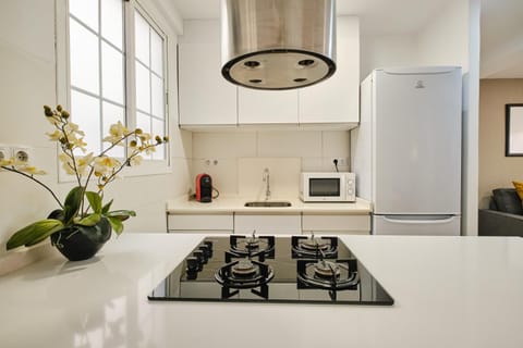 stove