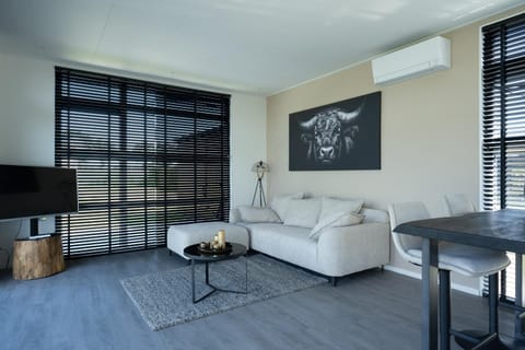 TV and multimedia, Living room, Decorative detail, Seating area