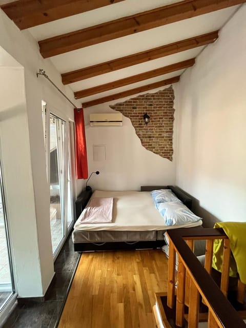 Studio Mare Apartment in Šibenik-Knin County, Croatia