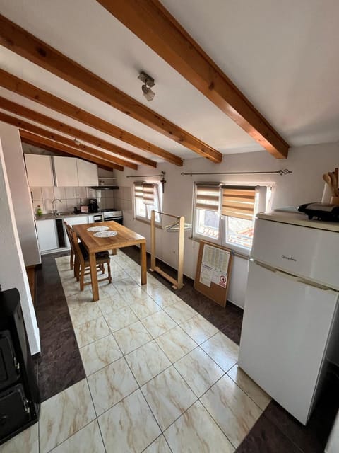 Studio Mare Apartment in Šibenik-Knin County, Croatia