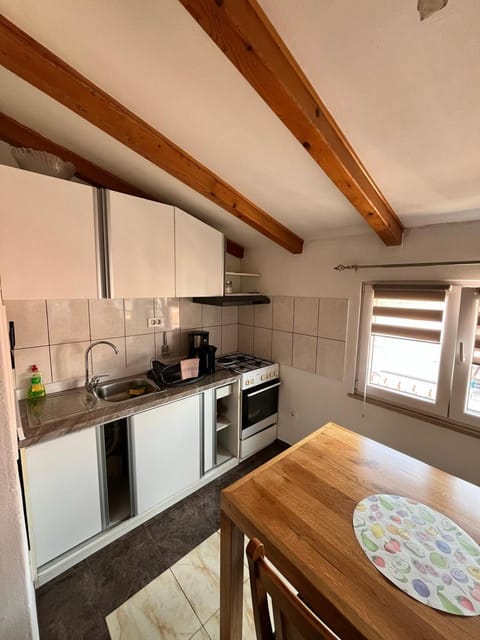 Studio Mare Apartment in Šibenik-Knin County, Croatia