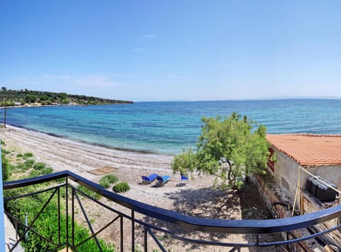 Nearby landmark, Day, Natural landscape, Beach, Sea view