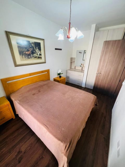 Red Diamond Apartment in Saint Julians