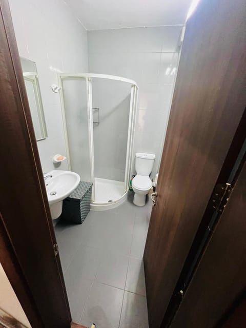 Red Diamond Apartment in Saint Julians