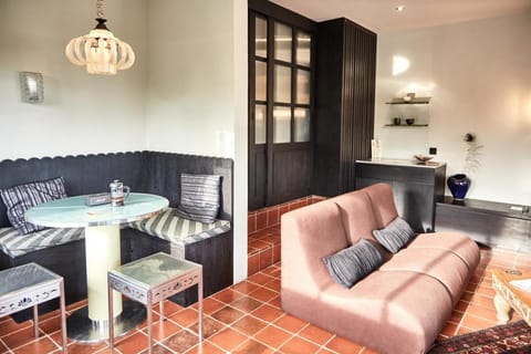 The Art of Rest Seseh Bali Apartment in Mengwi