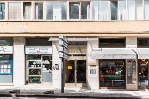 BnB Paoli Bed and Breakfast in Rovereto