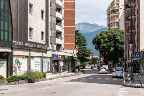 BnB Paoli Bed and Breakfast in Rovereto