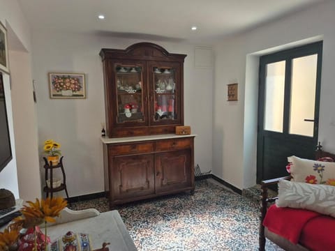 Cosy 4bedrooms Holiday House Ruška - Dol Apartment in Stari Grad