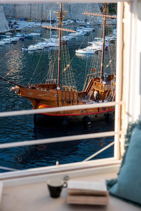 Casa Rosa Bed and Breakfast in Dubrovnik