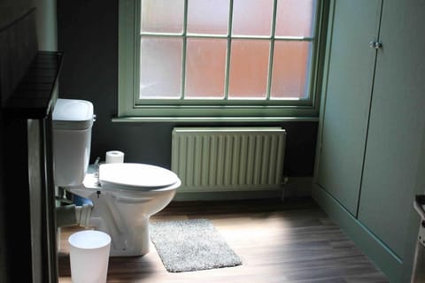 Banks Central Apartment Horncastle Apartment in England