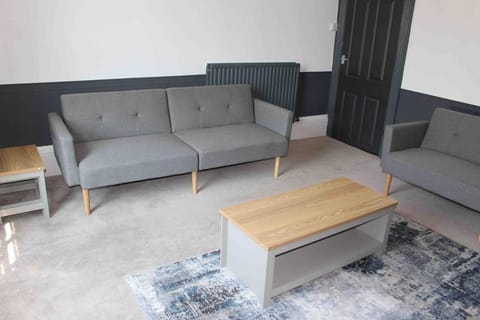 Banks Central Apartment Horncastle Apartment in England