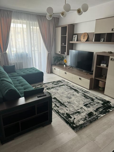 Apartment Ultracentral splendid Apartment in Craiova