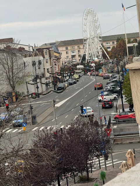 Apartment Ultracentral splendid Apartment in Craiova