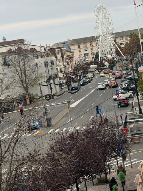 Apartment Ultracentral splendid Apartment in Craiova