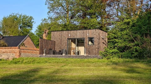 Hélius lodge House in Hauts-de-France