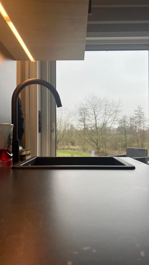 Hélius lodge House in Hauts-de-France