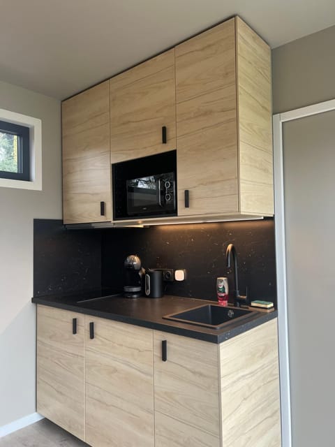 Hélius lodge House in Hauts-de-France