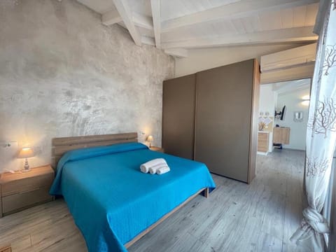 Villa Maluva Budoni Apartment in Budoni