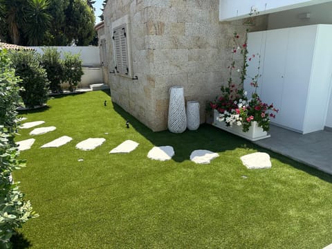 Villa Maluva Budoni Apartment in Budoni