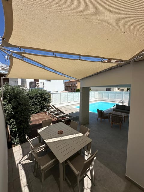 Villa Maluva Budoni Apartment in Budoni