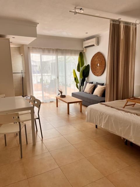 Hotel Apartamentos Fuengirola private studio Hotel in Fuengirola