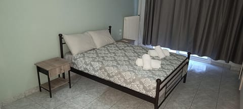 Demetra's House Apartment in Volos